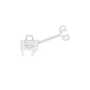 Elevalunas Plástico para Alfa Romeo 156-Izquierda - Product Image 5