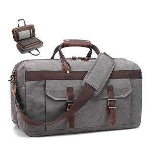 กระเป๋าใส่อุปกรณ์กีฬาแบบคลาสสิกสำหรับใช้ในชีวิตประจำวัน กระเป๋าอุปกรณ์แบบนุ่ม กันน้ำ ทนทาน ดีไซน์ใหม่สำหรับทีม - Product Image 6