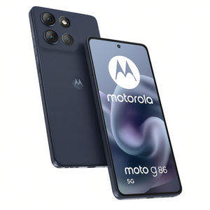 Teléfono Inteligente MOTO G86 5G con Pantalla de 6.67 Pulgadas, 256 GB de RAM, 8 GB de Almacenamiento, Batería de 5200 mAh, Modelo PB7L0086SE - Product Image 2
