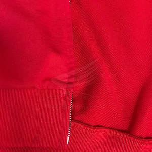 Sudaderas con Capucha y Cremallera Completa de Alta Calidad, 100% Algodón, para Invierno, Estilo Casual, Precio al por Mayor, Más Vendidas - Product Image 6