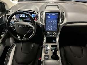 Ford Edge Titanium AWD Plus 2022 Usado en Buen Estado, Sin Accidentes, Conducción Izquierda/Derecha - Product Image 4