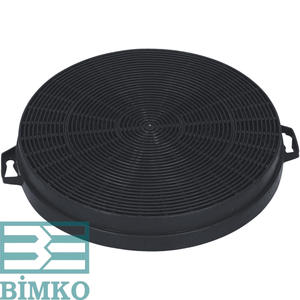 Filtro de Campana Extractora BMK-CF01, Filtro de Carbón Activado para Campanas de Cocina, Repuestos YPE290 TIPO B210 - Product Image 6