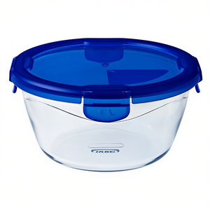 สำหรับภาชนะเก็บอาหาร Pyrex COOK & GO รุ่น 288PG00 7646 ความจุ 1.6 ลิตร - Product Image 2