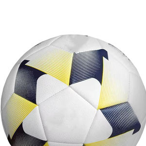 Dernier design, logo personnalisé imprimé, promotion de football pour l'entraînement sportif, vente flash de football en ligne - Product Image 5