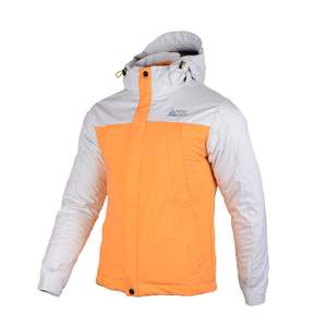 Prima Loft Outdoor Down Jacket-GRTG Vêtements isolés de qualité supérieure pour les aventures en plein air - Product Image 2