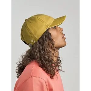 Custom Sustainable Digg-S Hat for Merchandising Promotional Hats & <b>Caps</b> - Product Image 3