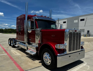 Camiones Semi-Rebozadores PETERBILT 589 2021 2022 2023 en Venta, Camiones con Cabina Dormitorio a Precios Accesibles - Product Image 4