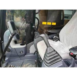 Excavadora Caterpillar CAT336D Usada de Alta Calidad, Modelo 2015, 2900 Horas, Maquinaria de Construcción Grande en Venta - Product Image 3