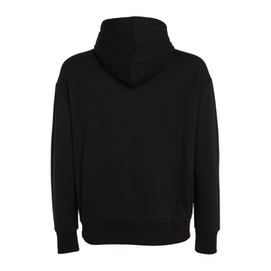 Sudadera con capucha clásica OEM con bolsillo frontal Sudadera con capucha informal para diario Sudadera con capucha con logotipo personalizado OEM sin cremallera - Product Image 2