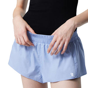 Summer Lightweight <b>Jogging</b> Shorts Girls Fitness Wear Elastic Waist Spring Shorts Women High Quality Mini Casual Shorts Ladies - Product Image 1