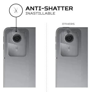 Protection d'écran antichoc pour Lenovo Tab M11, protection premium pour votre appareil - Product Image 4