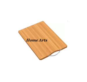 Tabla de Cortar Frutas de Tamaño y Forma Personalizados con Madera de la Mejor Calidad a un Precio Razonable - Product Image 4