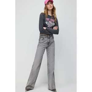 Camiseta estampada de manga larga - Product Image 4