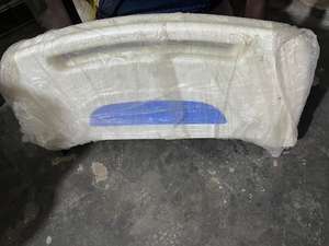 Paneles de Cama de Hospital SRISHTI HD, Servicios de Fabricación de Plástico con MOQ de 500 Juegos para Hospitales de Delhi - Product Image 5