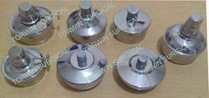 Lámpara de laboratorio Spirit - Product Image 2