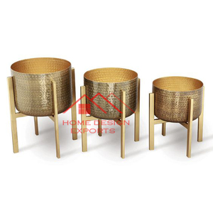 American Design Hol Venta Home Hotel Decor Floor Metal Panter a precio al por mayor barato - Product Image 5