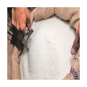 Icumsa 45 Sucre brésilien raffiné blanc, cristal, sac de 50 Kg - Product Image 3