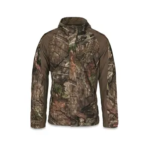 Hot sale New Sun Protection Youth Hunting Camo Hoodie Other Hunting Products Hunting Clothes Jacket