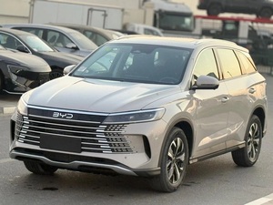 BYD Sea Lion 05 DM-i 2025, traction avant, 4 cylindres, hybride automatique, SUV/Crossover - Product Image 4