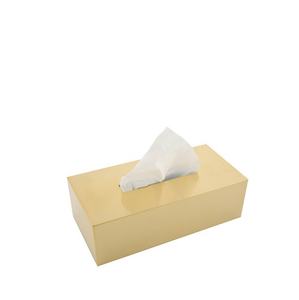 Porte-papier de soie en acier Foshan accessoires de salle de bain mural/porte-mouchoir pour hôtel - Product Image 4