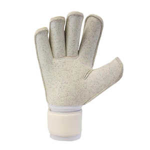 Gants de gardien de but professionnels au design personnalisé Gants de gardien de football antidérapants avec paume à petit budget pour toutes les tailles de sport - Product Image 5