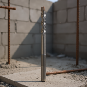 Foret à pointe Super Plus Stahlwille pour maçonnerie et béton, produit haute performance - Product Image 3