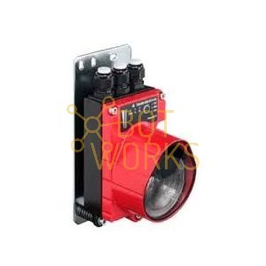 Sensore di sicurezza elettronico Leuze 50038287 - Nuovo - Product Image 1