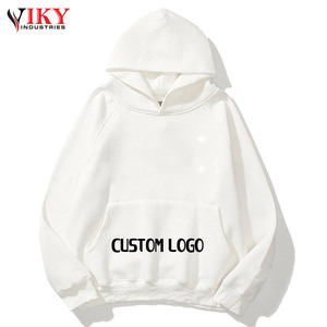 VIKY INDUSTRIES-ropa deportiva para mujer, sudaderas transpirables con estampado de logotipo personalizado de calidad Premium - Product Image 2