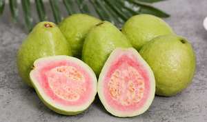 Poudre de goyave rose en gros | Approvisionnement en vrac pour l'industrie des boissons et des desserts - Product Image 5