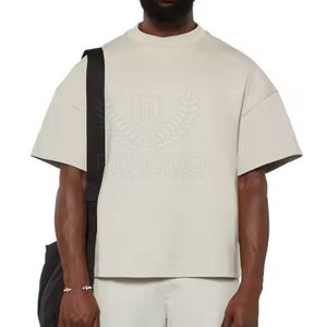 Chándal de Invierno para Hombre, Transpirable, de Secado Rápido, Sólido, Cómodo, Estilo Urbano, 100% Algodón, Ligero, Cintura Elástica, Hecho en Fábrica - Product Image 6