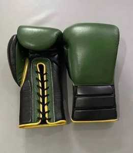 Guantes de alta calidad 100%, diseña tu propio logotipo, guantes de trabajo de seguridad con estampado personalizado y bordado, guantes de boxeo antideslizantes - Product Image 5