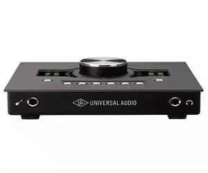 BEST BUY Apollos Twin X Duo Heritage Edition Interfaz de Audio Thunderbolt 3 de Escritorio - Product Image 2