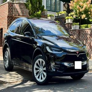 รถเทสล่า โมเดล X 75D ปี 2019 มือสอง พวงมาลัยซ้าย/ขวา - Product Image 1