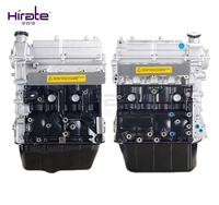 Pour Foton Tunland/View/Xiangling V - LJ469Q-1AE9 Ensemble moteur à essence nu, 1.2L 87CV Moteur neuf