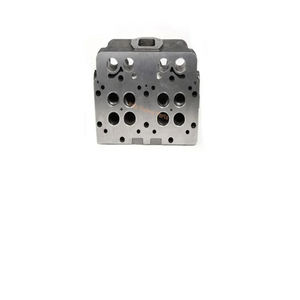 Culasse 6128111022 6128-11-1022 Compatible avec Komaatsu S6D155-4 6D155-4 S4D155-4 Moteur Remplacement 6127111012 6127111013 OEM - Product Image 1