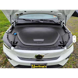 VOLVO XC40 SUV d'occasion, modèle 2024, en excellent état - Product Image 2