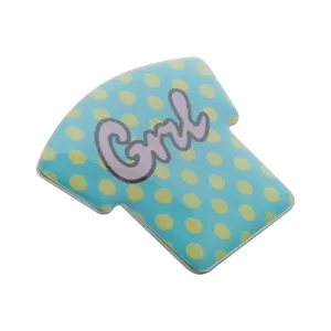 "<b>Custom</b> Metal Trick <b>Keychain</b> for Merchandising" - Product Image 1