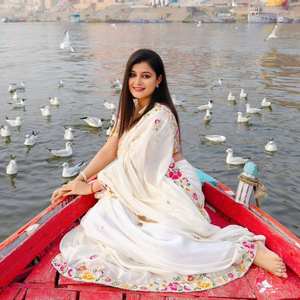 Premium Diamond Chinon Silk con bordado pesado Codding Multi Treads & Lentejuelas Work, Wedding Wear Sari, Designer Wear sari. - Product Image 5