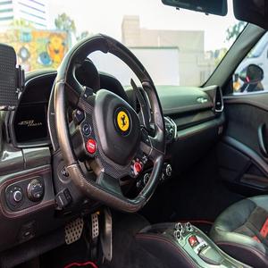 FERRARI 458 ITALIA 2011 IMPECABLE, LISTO PARA ENVIAR - Product Image 3