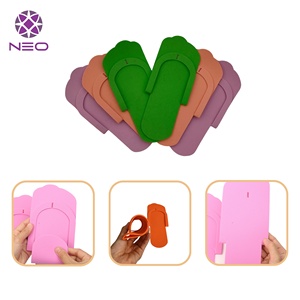 Zapatillas de Spa de pedicura, productos profesionales para uñas, cómodos y elegantes, de fábrica de Vietnam, 2023 - Product Image 3