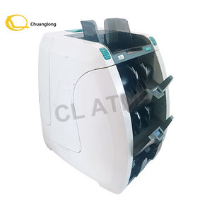 Contadora de Billetes Comercial CF-1031, 900/1200/1500 <span class=keywords><strong>BPM</strong></span>, para Comercio Minorista y Bancos - Product Image 3