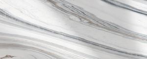 Comptoirs en pierre naturelle de porcelaine sur mesure pour cuisine et salle de bain, Carrara Calacata, projets hôteliers, tailles préfabriquées, dessus de meuble-lavabo - Product Image 1
