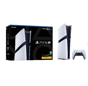 Good Sales ORIGINAL <b>PlayStation</b> 5 <b>Pro</b> 30th Anniversary 2TB disc & digital edition with Features EU/US/Japan Plug Types - Product Image 2