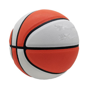 Balón de Baloncesto Personalizado con Diseño Interior Profesional Estándar, Cubierta de PU, Duradero y Resistente al Agua, Tamaños 4-7 - Product Image 5