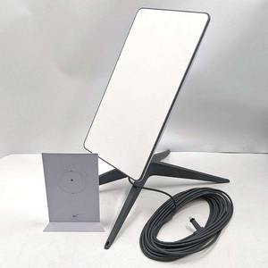 De calidad superior Starlinks Satélite InternetKit V2 Plato Rectangular Con Enrutador - Product Image 1