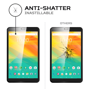 ฟิล์มกันรอยหน้าจอ ANTISHOCK สำหรับแท็บเล็ตเพรสติจิโอ เกรซ 3118 - Product Image 5