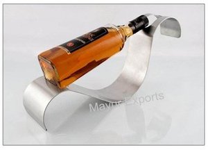 Cubo de Hielo Premium de Acero Inoxidable de 5L, Forma de Barco, Moderno, para Mesa, Hogar, Bar, Cocina, Restaurante, Exhibición - Product Image 2