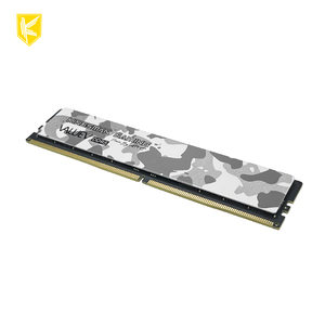 ¡KINGSMAN GAMING 16GB DDR5 Memoria 4800MHz Udimm RAM para escritorio en stock! - Product Image 1