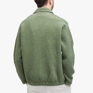 Veste gaufrée tendance pour homme-de haute qualité, confortable et parfaite pour les tenues décontractées et quotidiennes - Product Image 4