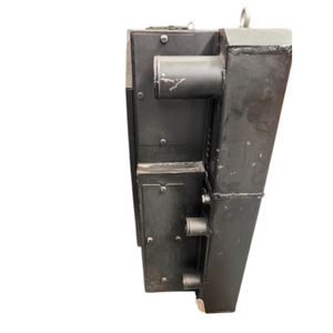 5580004766 5580 0047 66 Radiador Atlas Copco, repuestos para minería, repuestos para maquinaria de construcción, repuestos para equipos pesados - Product Image 3